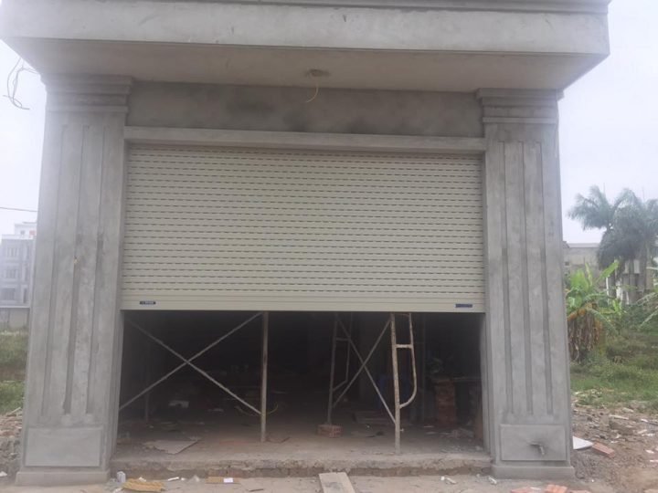 Austdoor S51i 3