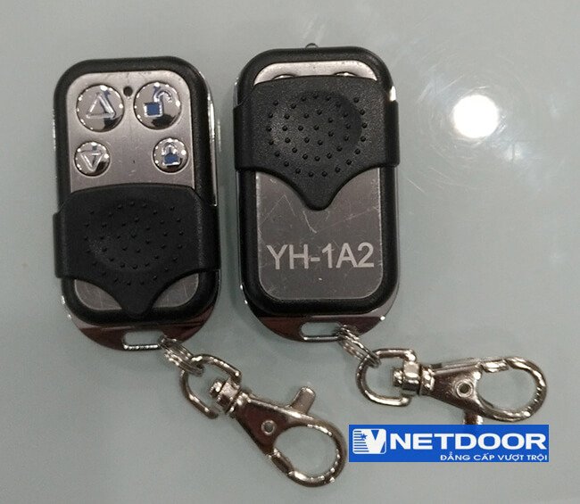 khóa điều khiển YH 1a2