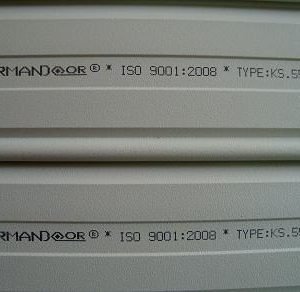 Cửa cuốn Germandoor KS55V